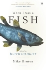 When I was a Fish - eBook