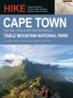 Hike Cape Town : Top day trails in Cape Town and the Cape Peninsula - Book