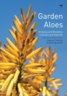 Garden aloes - Book