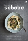 Feast with Sababa: More Middle Eastern and Mediterranean food - Book