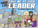 Madam and Eve : Take us to your leader - Book