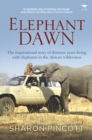 Elephant Dawn - eBook