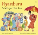 Nyambura waits for the bus - Book