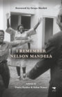 I remember Nelson Mandela - Book
