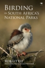 Birding in South Africa‘s national parks - Book