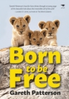 Born to be Free - eBook