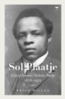 Sol Plaatje - eBook