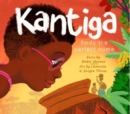 Kantiga Finds the Perfect Name (English) - Book