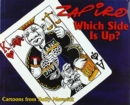 Zapiro: Which Side is Up? - Book
