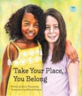 Take Your Place, You Belong - Book