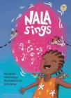 Nala Sings - Book