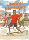 Umdansi Wentokozo - Book