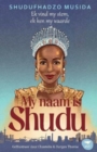 My Naam is Shudu - Book