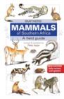 Smithers Mammals of Southern Africa - eBook