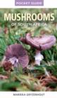 Pocket Guide to Mushrooms of South Africa - eBook