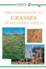 First Field Guide to Grasses of Southern Africa - eBook