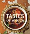 Tastes of Africa - eBook
