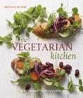 The Vegetarian Kitchen - eBook