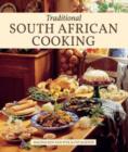 Traditional South African Cooking - Book