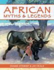 African Myths and Legends - eBook