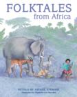 Folktales from Africa - eBook