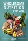Wholesome nutrition for you - Book