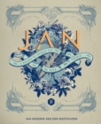 JAN : A breath of French air - Book