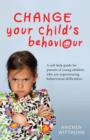 Change Your Child's Behaviour - eBook