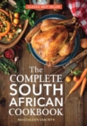 The Complete South African Cookbook - Book