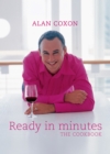Ready in Minutes, The Cookbook - eBook