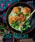 The East African Cookbook - eBook