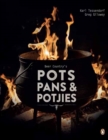 Beer Country's Pots, Pans and Potjie's - Book