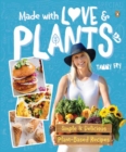 Made With Love and Plants - Book