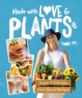 Made with Love & Plants - eBook