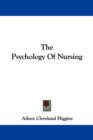 The Psychology Of Nursing - Book