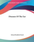 Diseases Of The Ear - Book