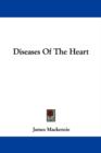 Diseases Of The Heart - Book