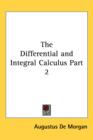 The Differential and Integral Calculus Part 2 - Book