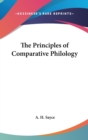 The Principles of Comparative Philology - Book