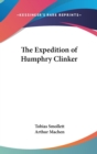 The Expedition of Humphry Clinker - Book