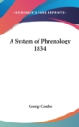 A System of Phrenology 1834 - Book