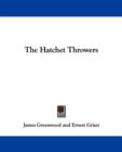 The Hatchet Throwers - Book