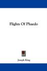 Flights Of Phaedo - Book