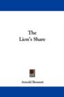 The Lion's Share - Book