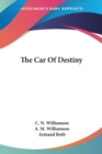 THE CAR OF DESTINY - Book