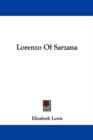 LORENZO OF SARZANA - Book
