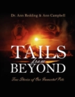 Tails from Beyond - Book