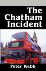 The Chatham Incident - Book