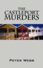 The Castleport Murders - Book