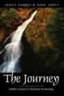 The Journey : Subtle Lessons in Spiritual Awakening - Book